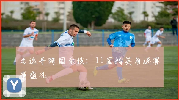 名选手跨国竞技:11国精英角逐赛事盛况