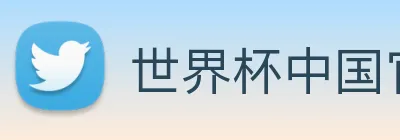 世界杯中国官网入口 Logo